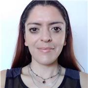 Maestra en Artes y Licenciada en Historia, asesoría en redacción de proyectos académicos